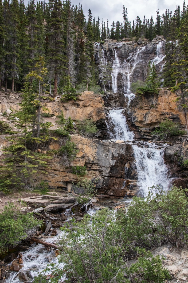 Tangle Falls