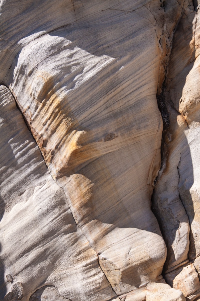 Rocks ....