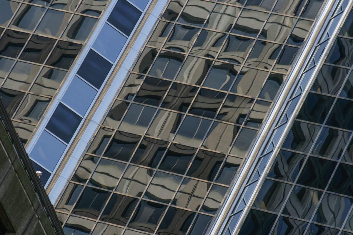 Reflections on Vancouver