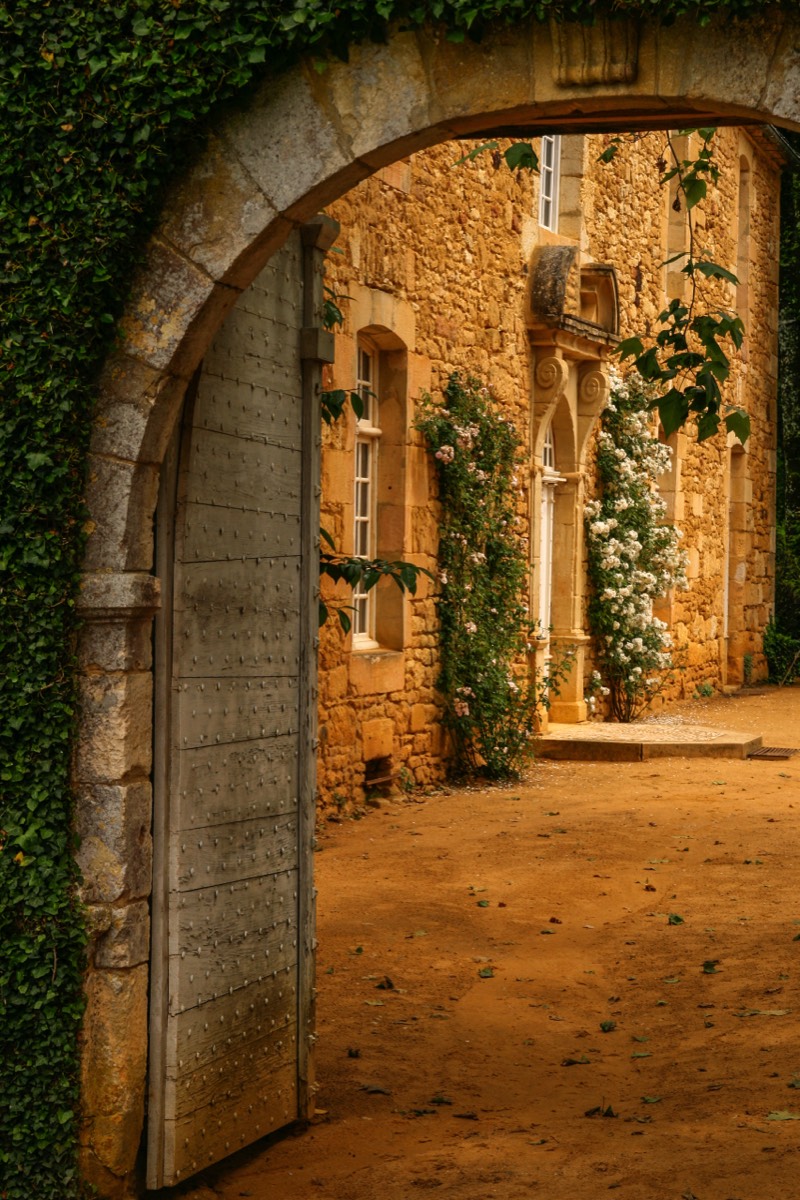 Les Jardins du Manoir d