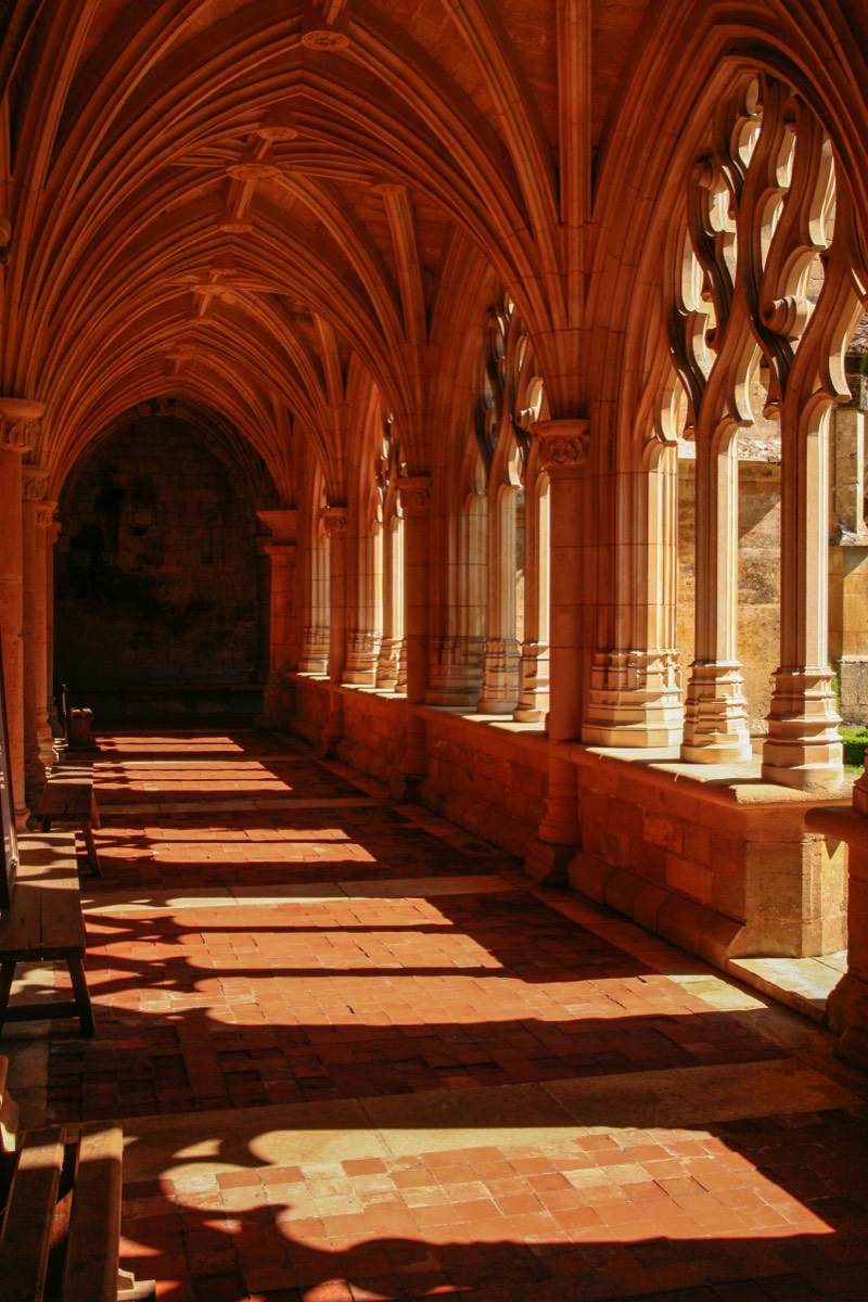 Cloitre de Cadouin