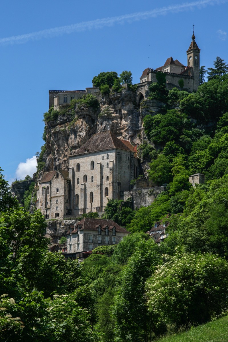 Rocamadour