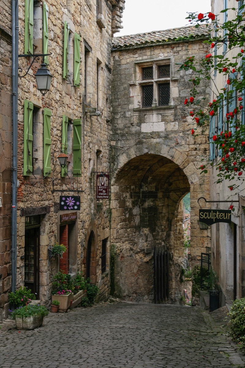 Cordes-sur-Ciel