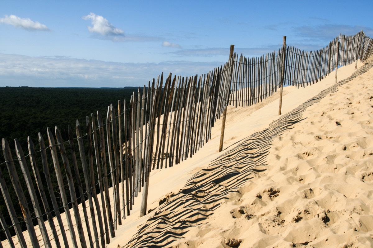 Dune de Pilat