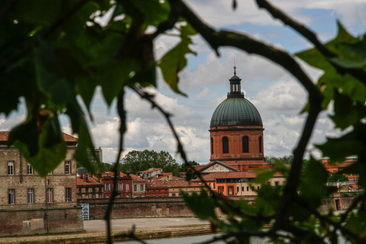 Toulouse
