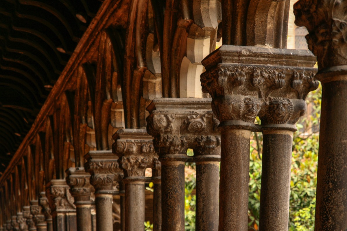 Musee des Augustins, Toulouse