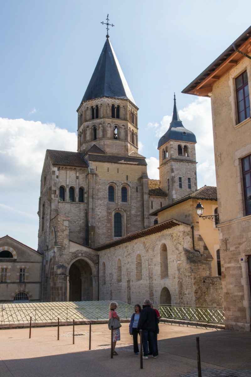 Cluny