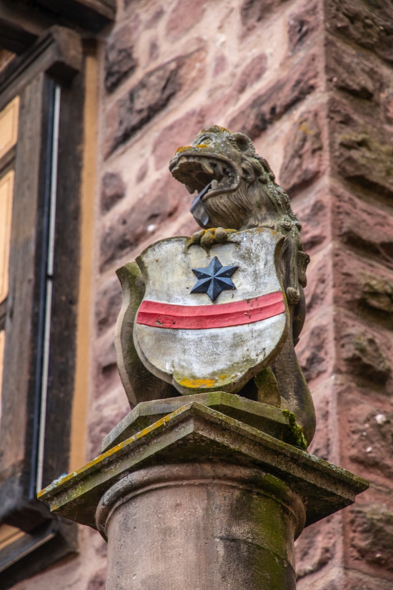 Shield of Riquewihr