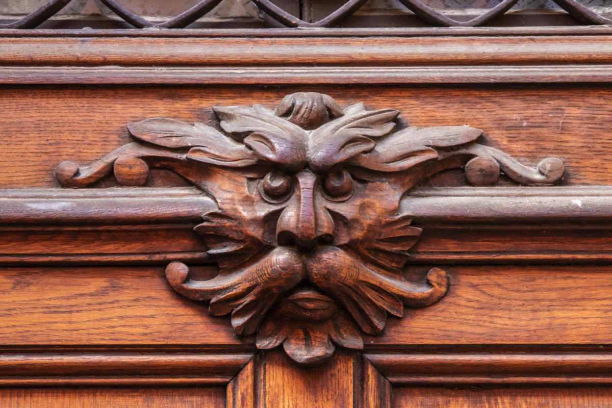 Door guardian