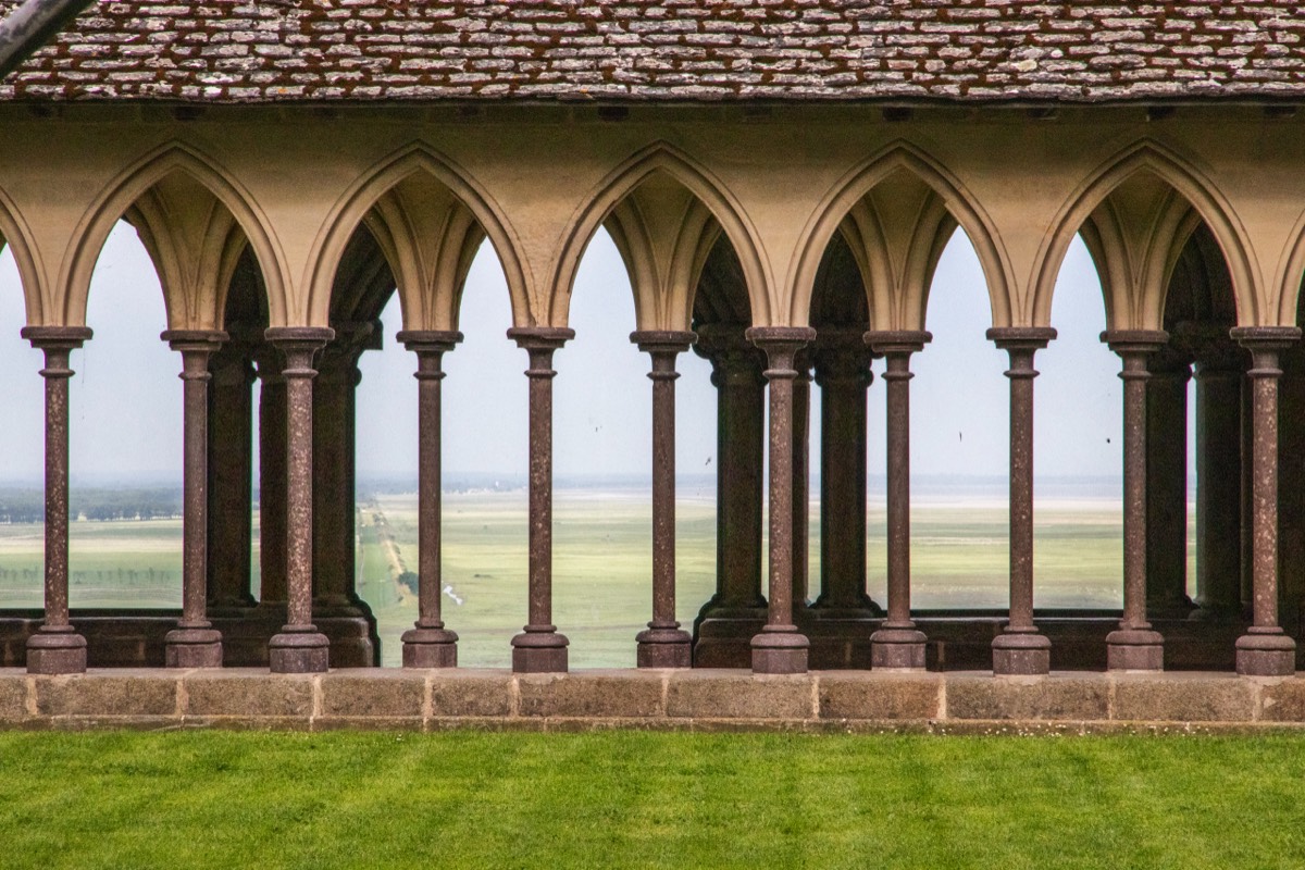 Near symmetric minimalism