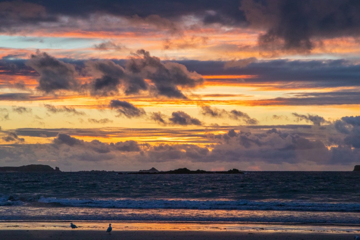 Another nice sunset