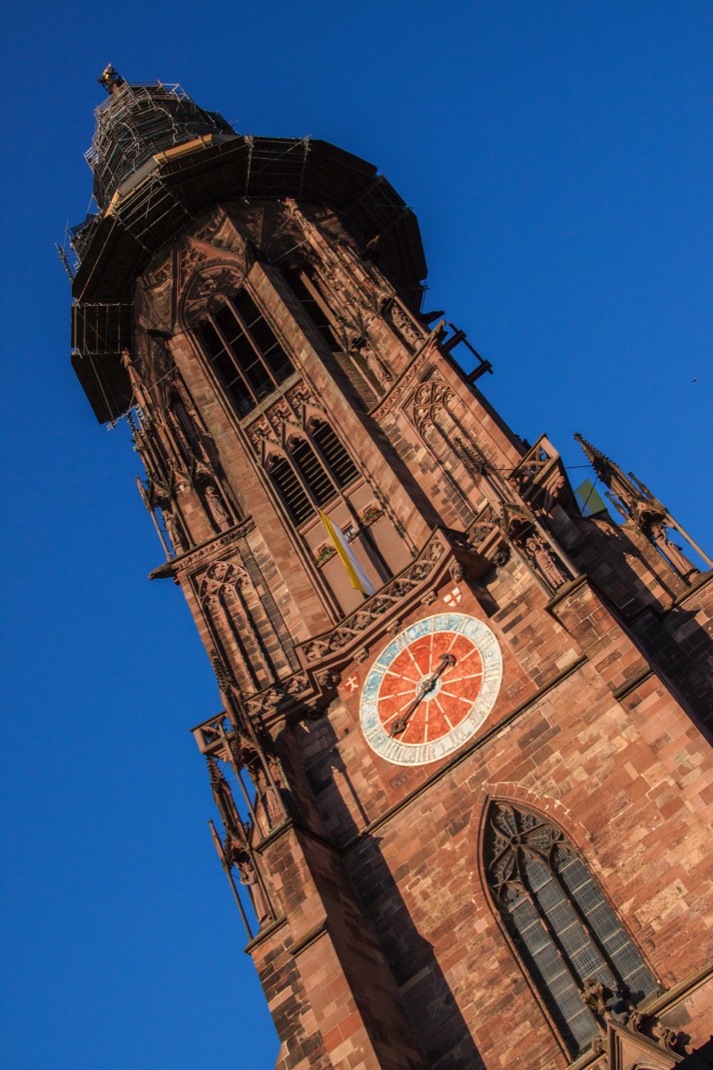Freiburger Münster