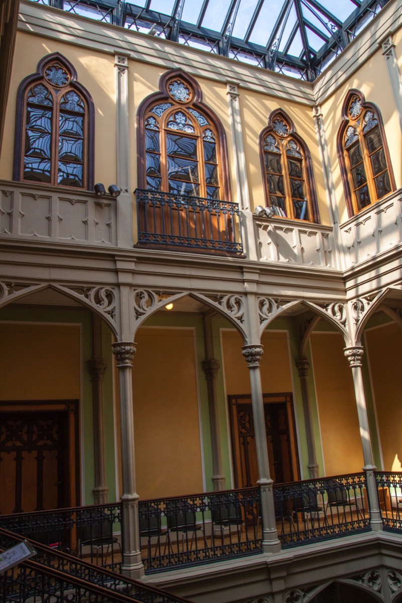 Freiburg - Museum of Archaeology