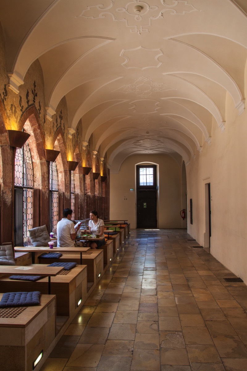 Freiburg - Franciscaner Museum