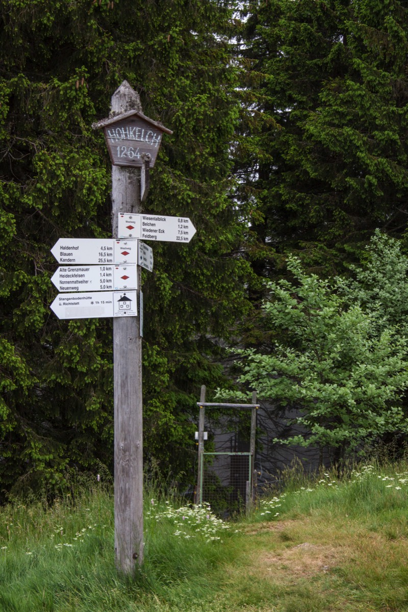 Finding your way