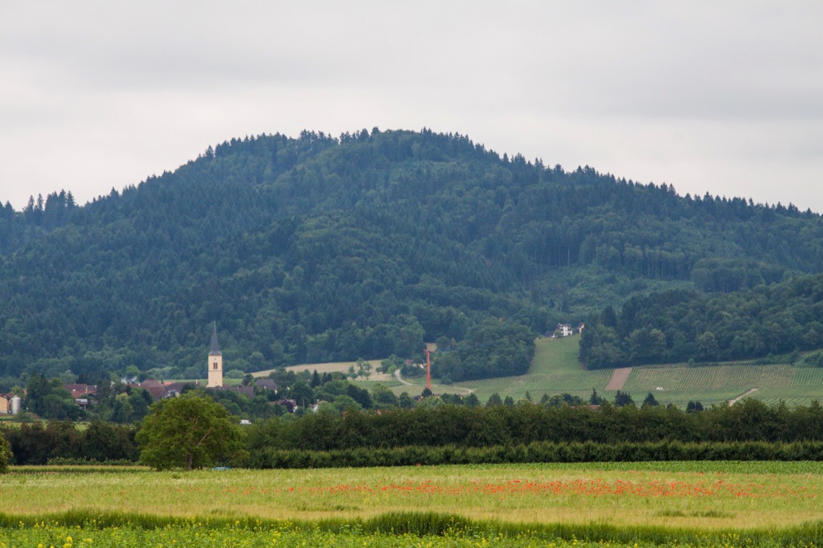 Heitersheim