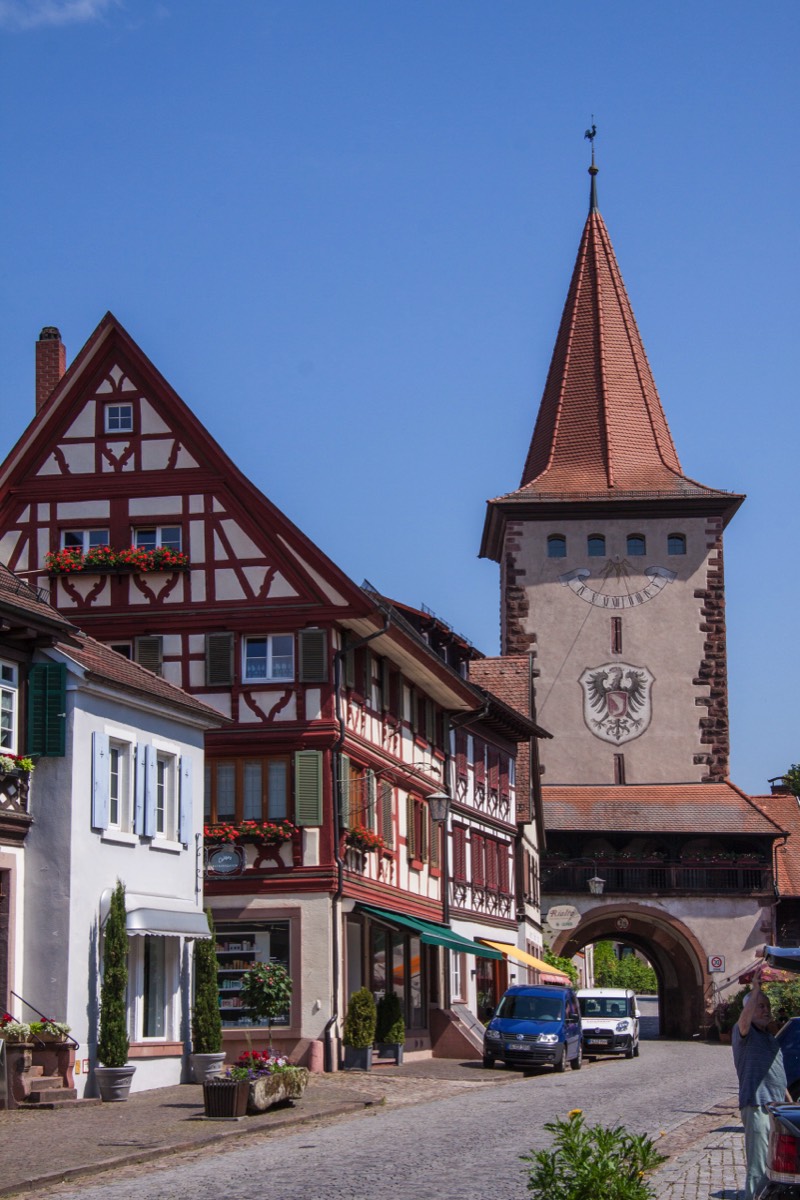 Gengenbach