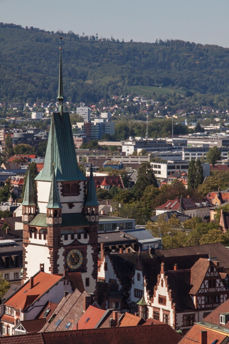 Martinstor