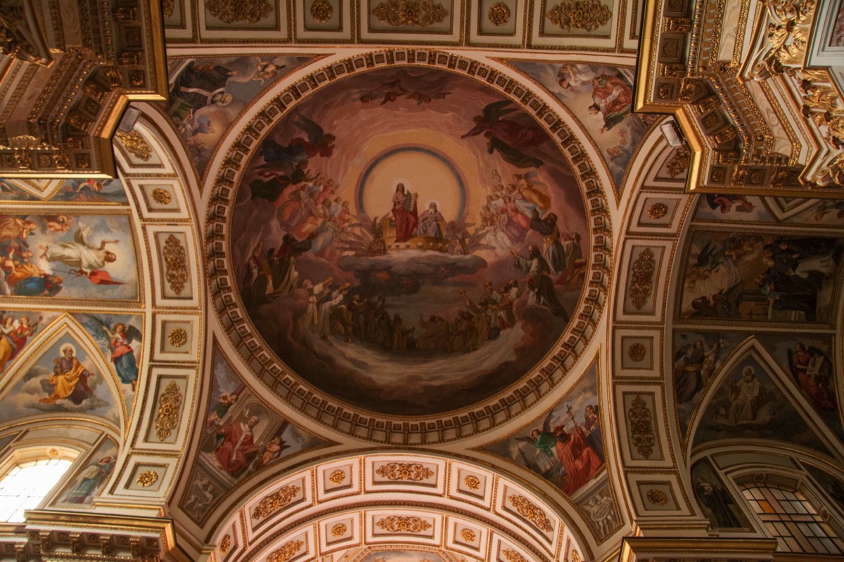 Corpo di Cava de