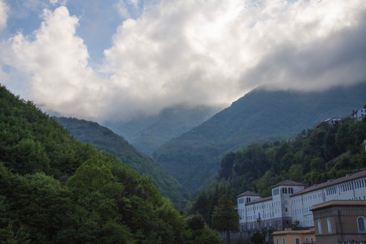 Corpo di Cava de