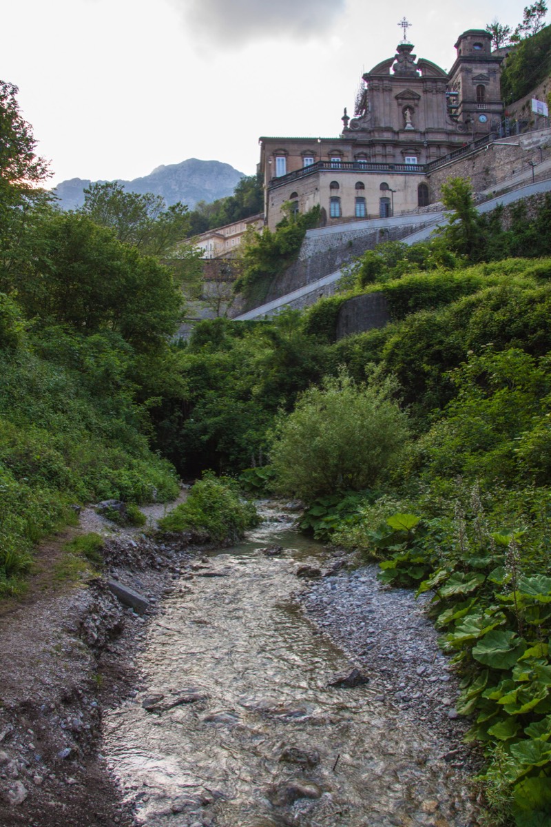 Corpo di Cava de