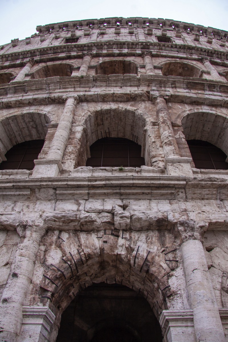Colosseum
