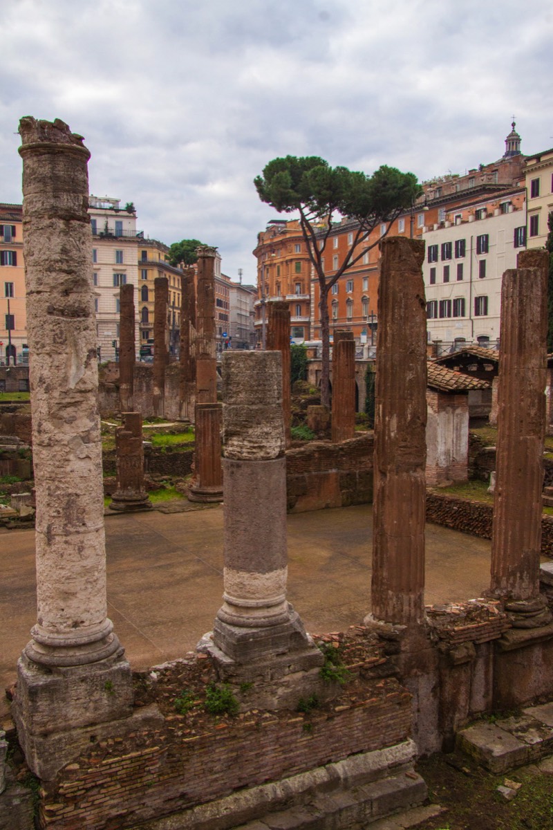 Largo Argentina