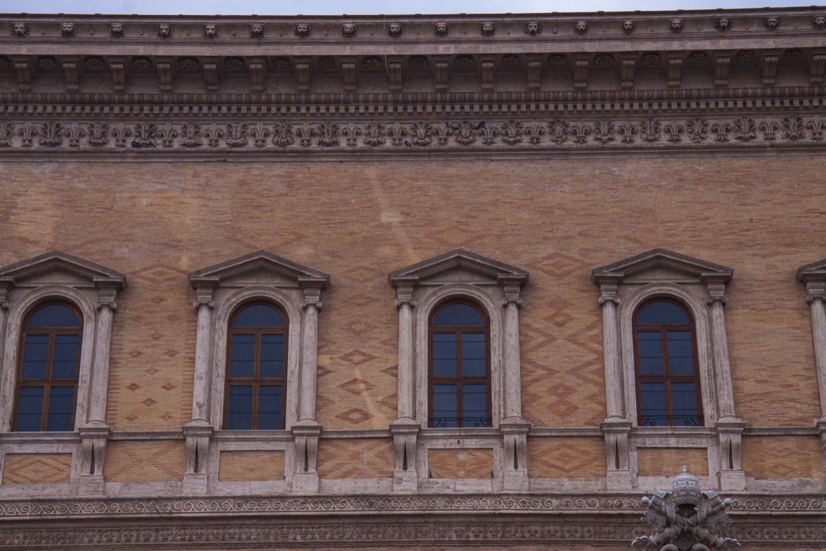 Palazzo Farnese