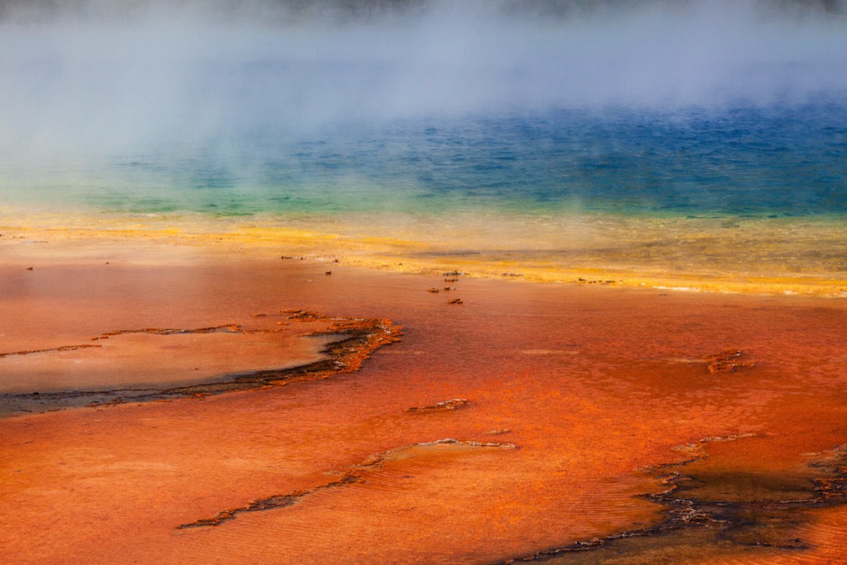 Grand Prismatic again