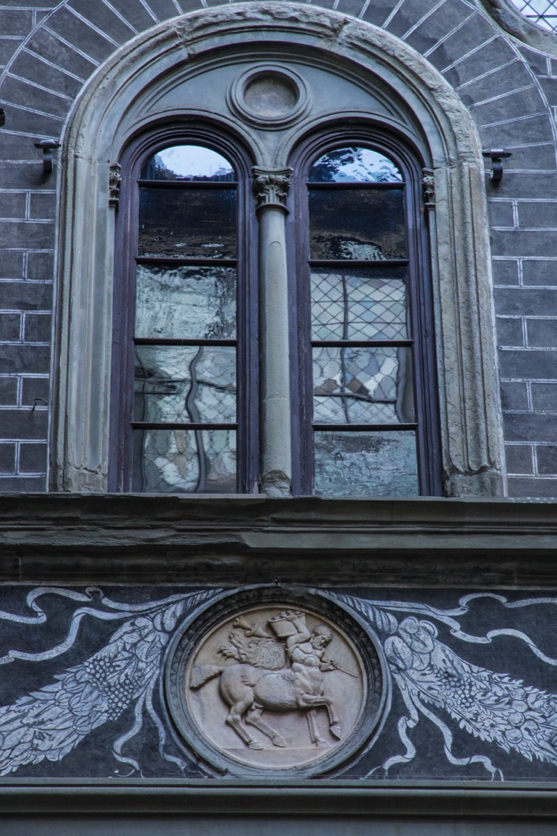 Palazzo Medici Riccardi