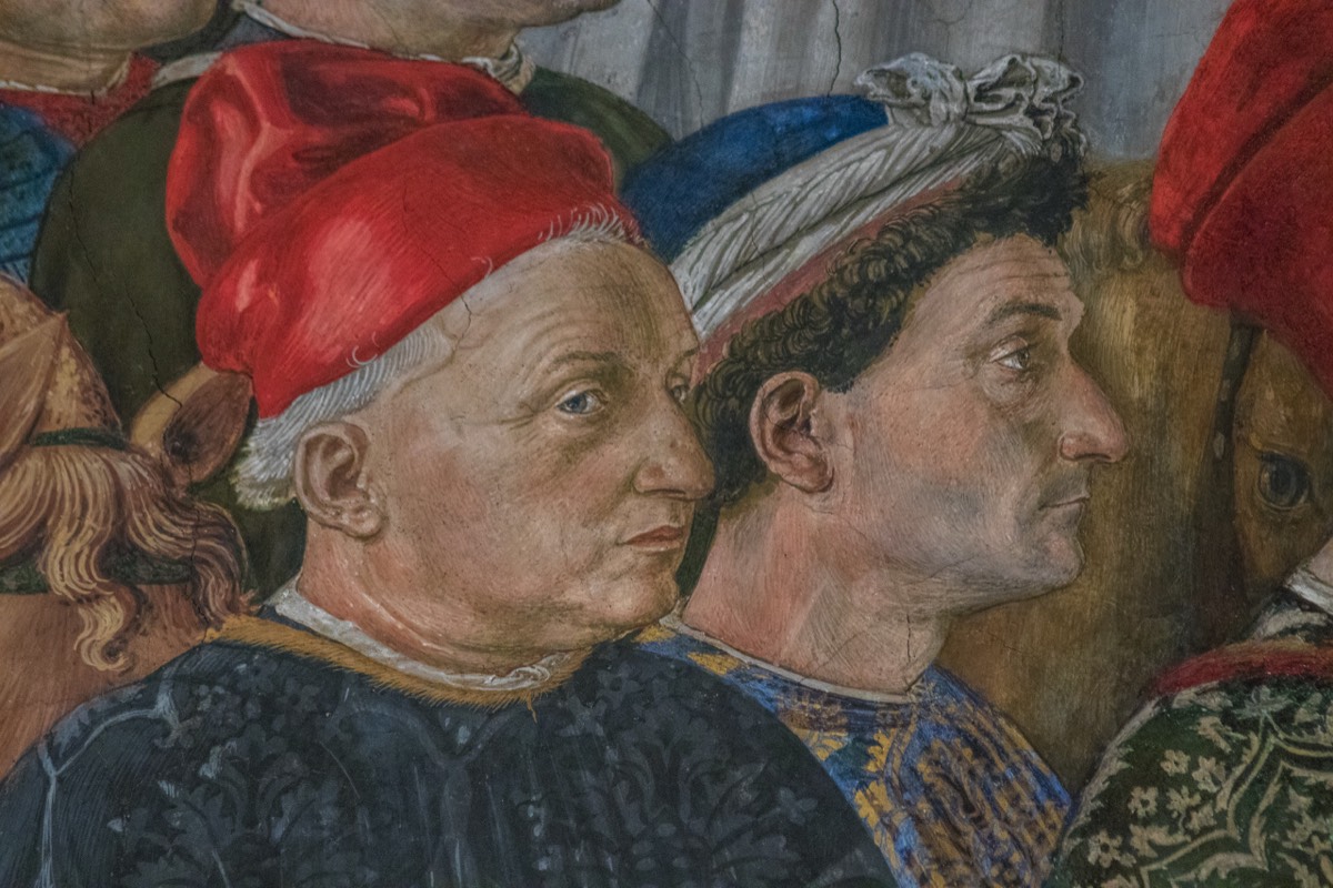 Cappella dei Magi (Benozzo Gozzoli)