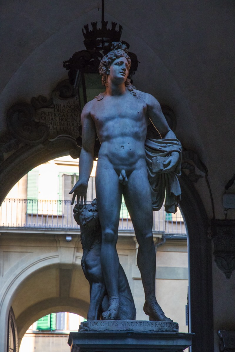 Palazzo Medici Riccardi