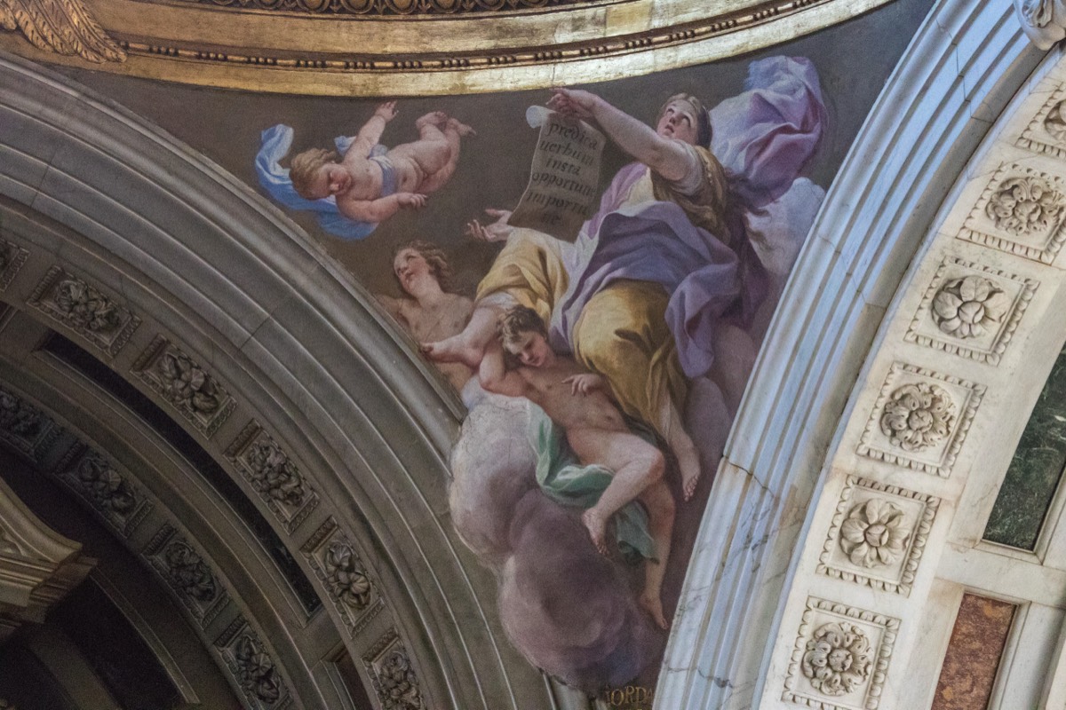 Church of Santa Maria del Carmine