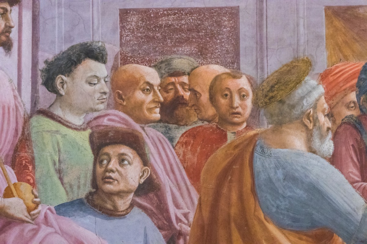 Brancacci Chapel