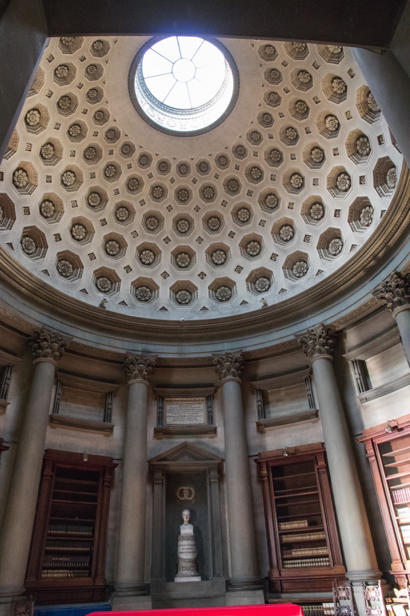 Biblioteca Medicea Laurenziana