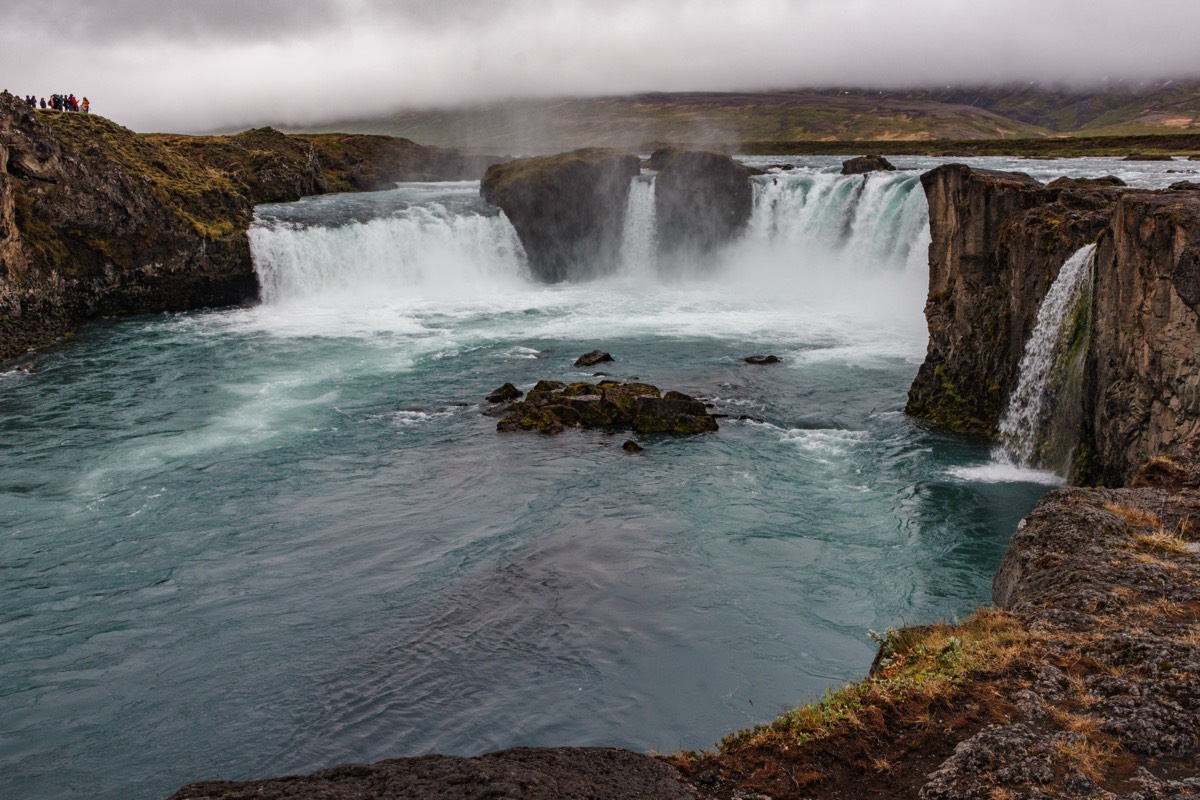 Goðafoss