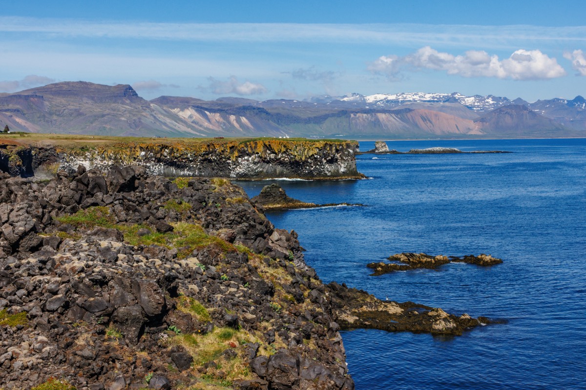 Another glorious Iceland landscape
