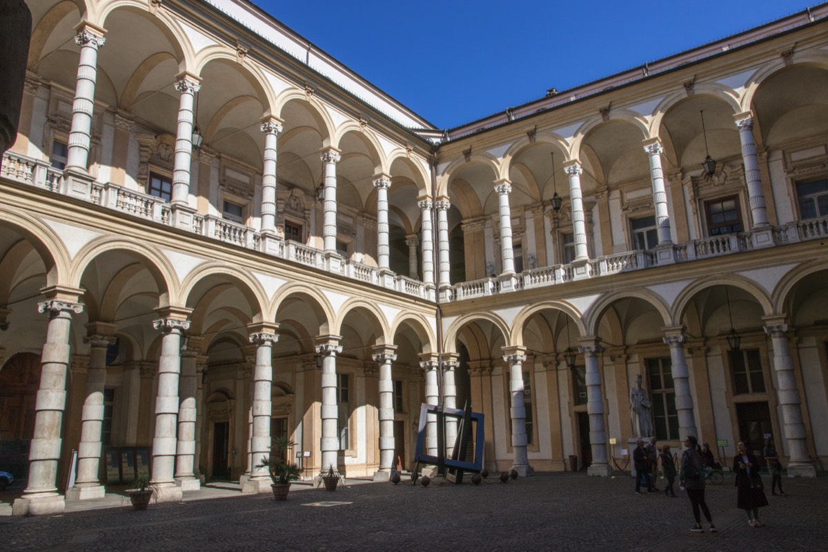 University of Turin