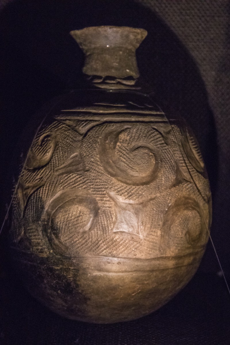 Hachinohe - Korekawa Archaeological Museum