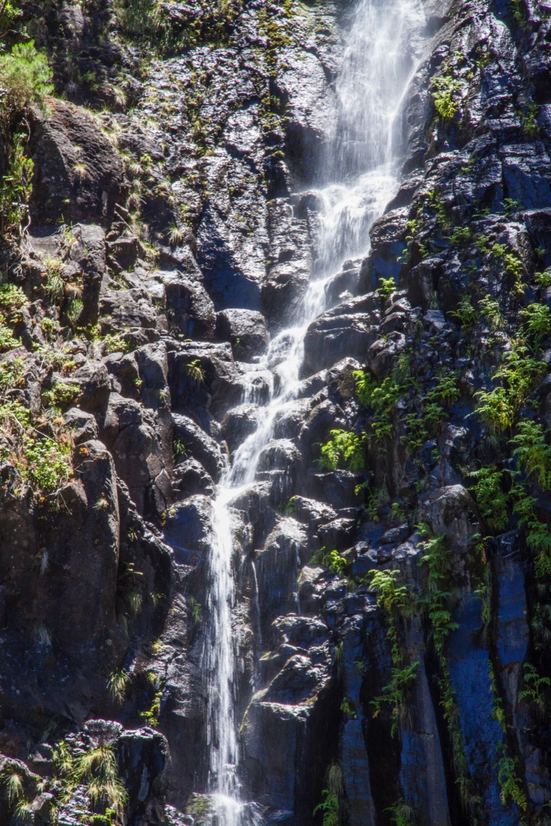 Risco waterfall