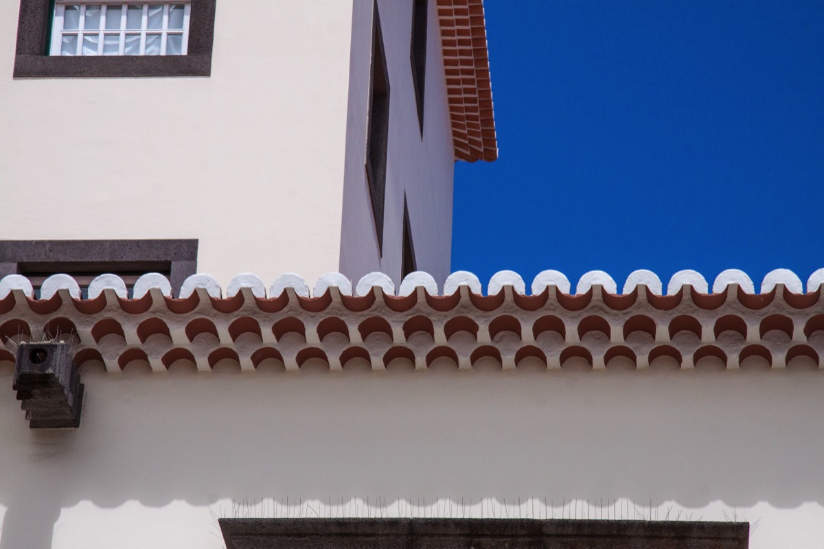 Angles, curves and colours