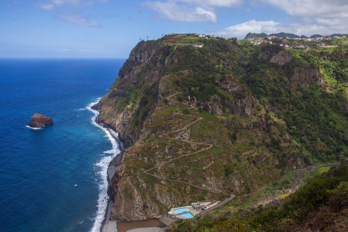Ponta de S. Jorge
