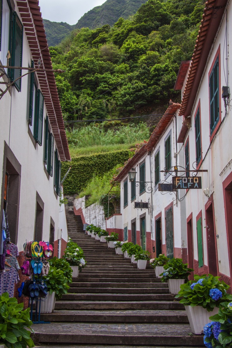 São Vicente