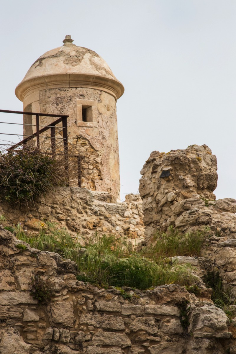 Watchtower