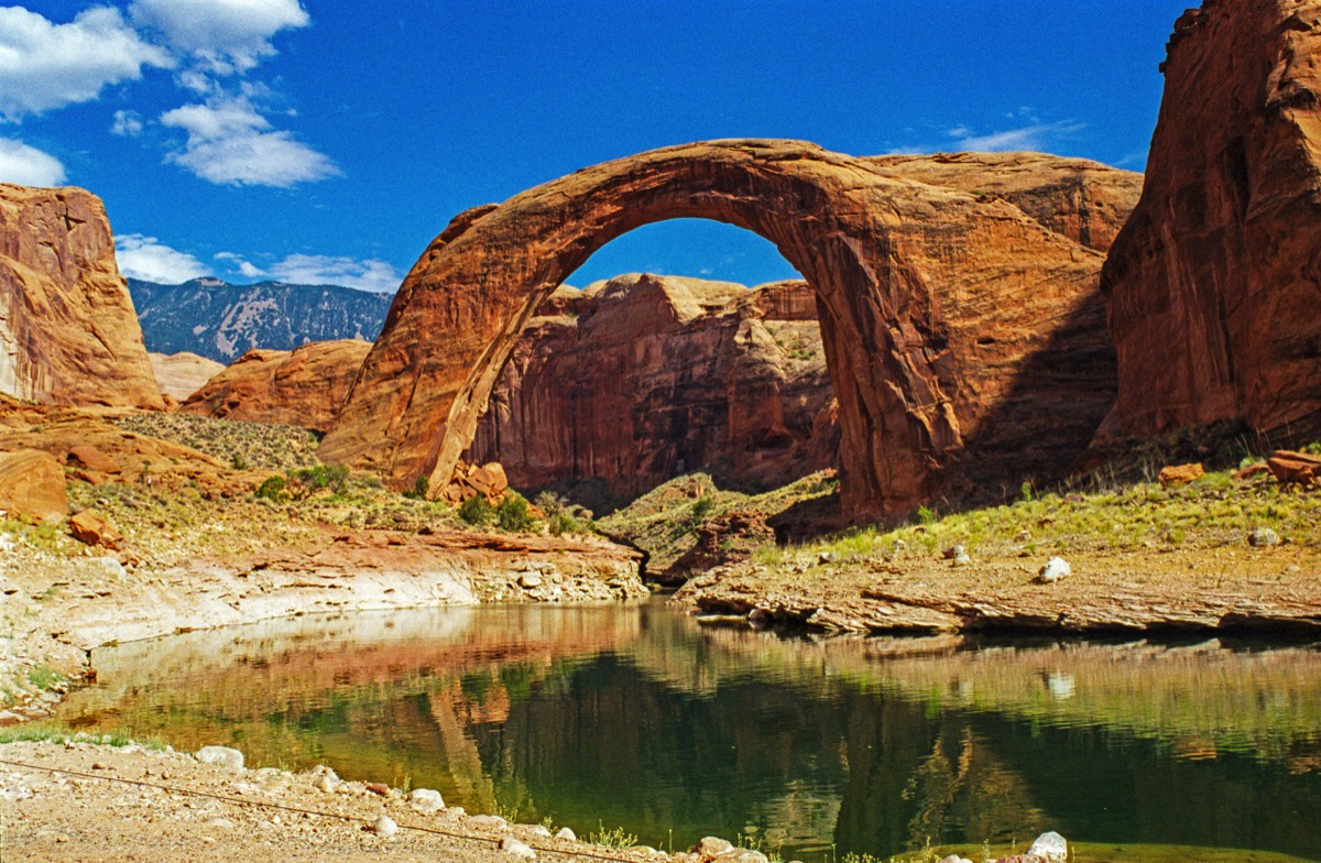 Rainbow Bridge