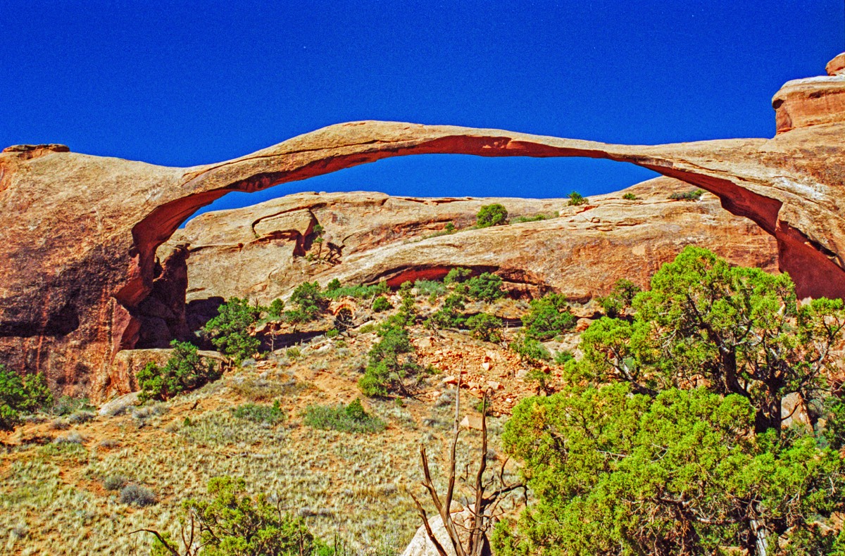 Landscape Arch