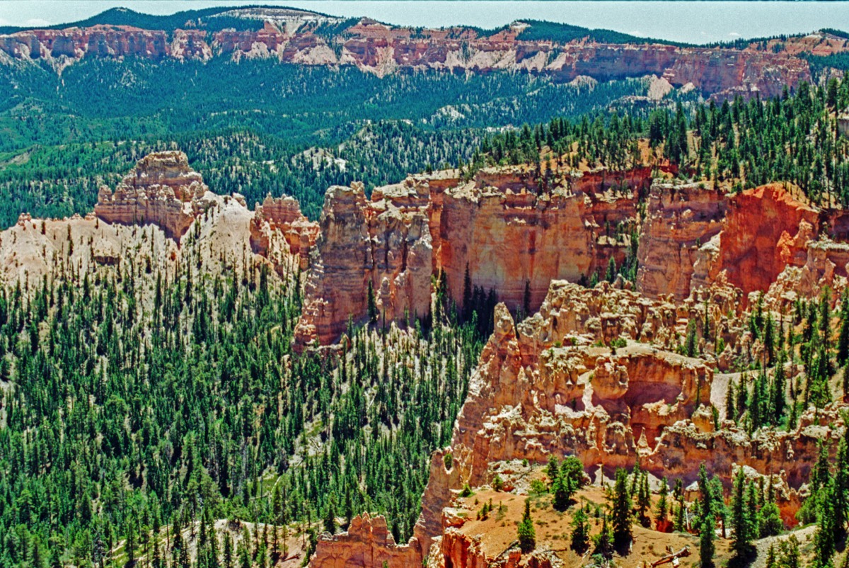 Bryce Canyon