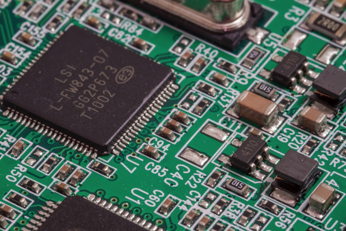 Electronics