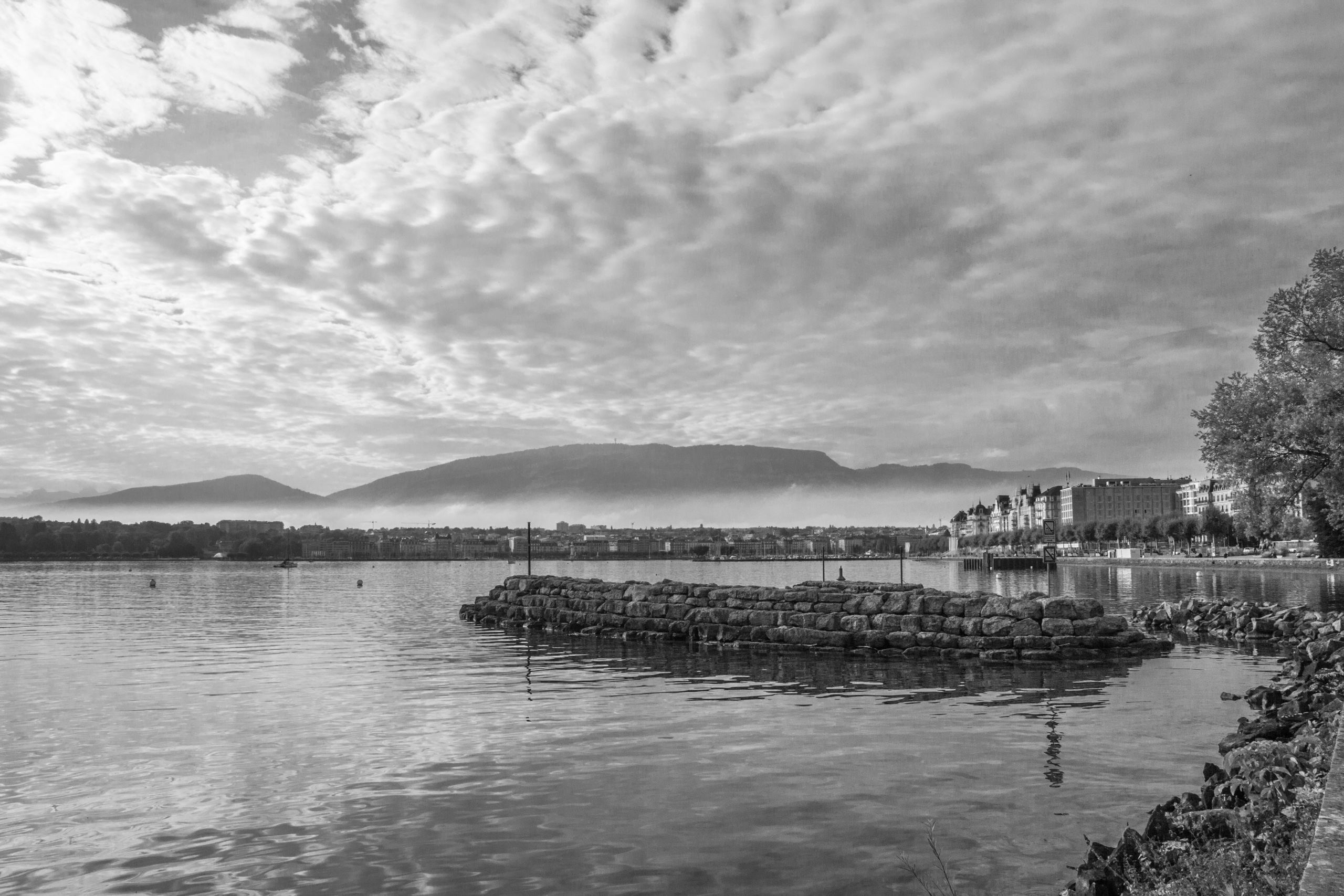 Lake Geneva