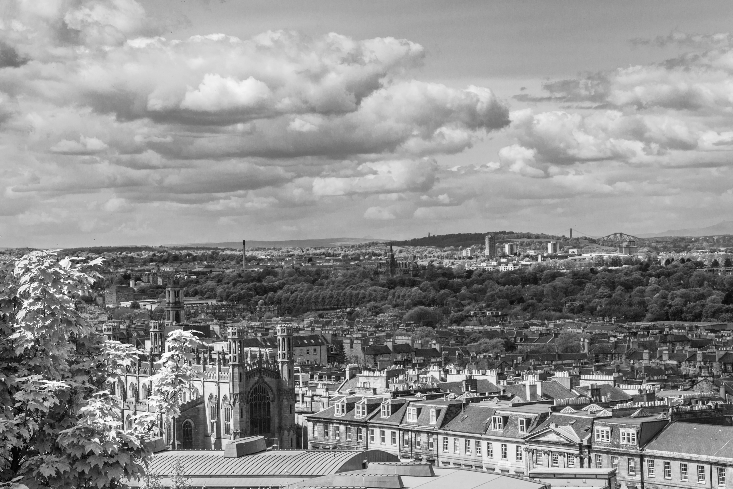 Edinburgh - Scotland